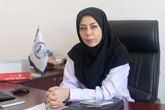 معاون جهاد دانشگاهی قم: پژوهش‌های علمی، قلب تپنده نظام سلامت کشور هستند!