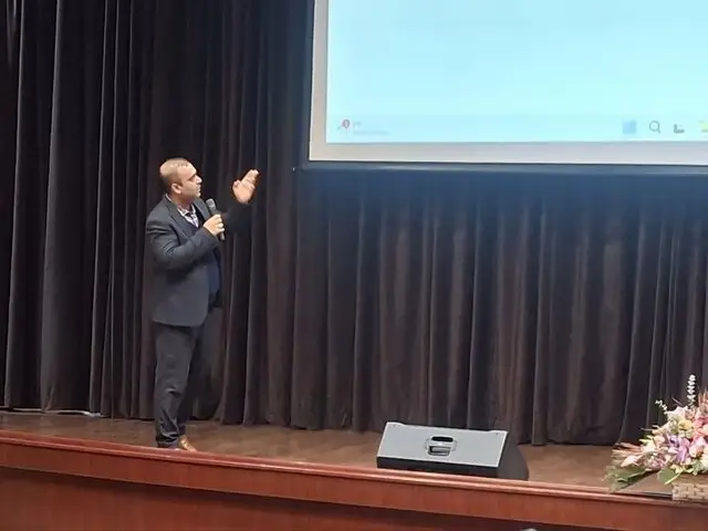 رونمایی سامانه پدافند املاک جهاددانشگاهی؛ تحولی مهم در مدیریت املاک کشور