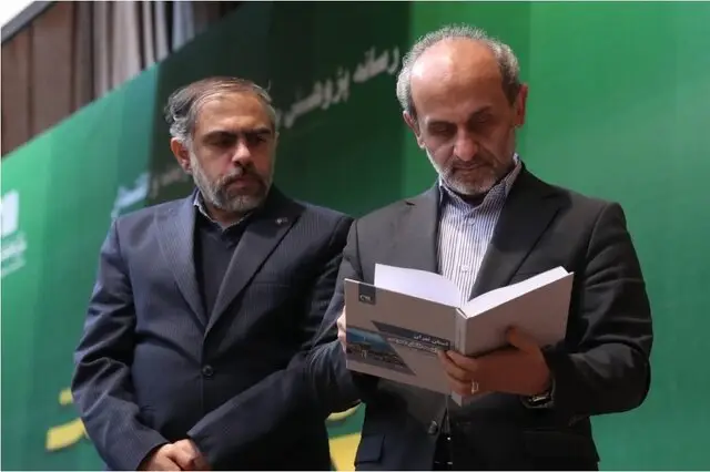 رییس صداوسیما با صراحت اعلام کرد: مخالفان آمار ۷۰ درصدی مخاطبان، همچنان در ابهام بمانند!