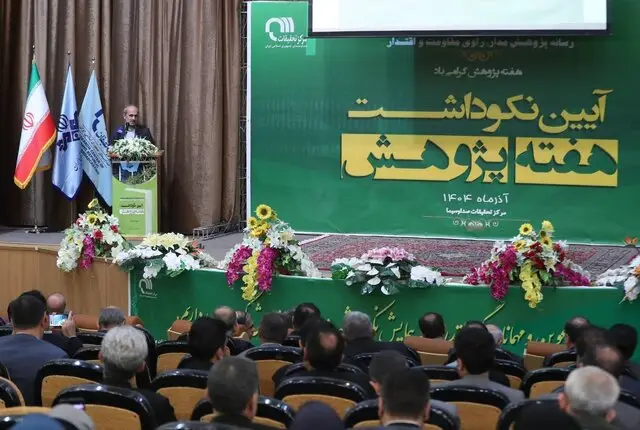 رییس صداوسیما: مخالفان آمار ۷۰ درصدی مخاطبان، در غم خود باقی بمانند!