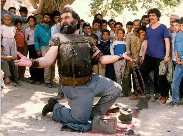 سالروز تولد مهدی فتحی با پخش ویژه فیلم «دستمزد»؛ ادای احترامی که نباید از دست بدهید!