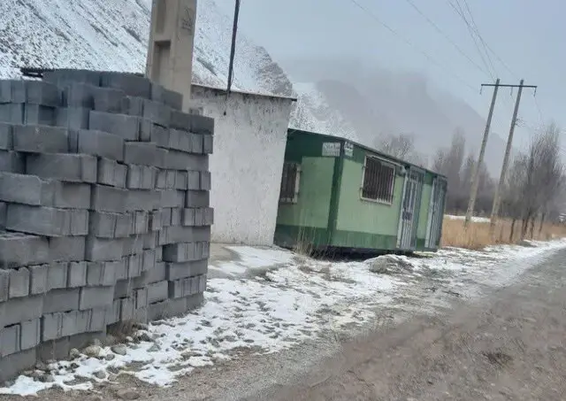 راه‌اندازی پاسگاه محیط‌بانی در مهمترین منطقه شکارممنوع آمل؛ امیدی تازه برای حیات وحش در معرض خطر