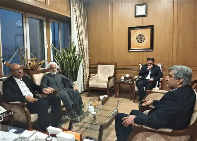 از توسعه سرمایهگذاری خارجی در کرمانشاه تا تسریع در ساخت پروژههای نهضت ملی مسکن