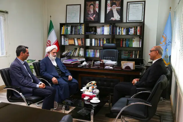 از توسعه سرمایهگذاری خارجی در کرمانشاه تا تسریع در ساخت پروژههای نهضت ملی مسکن