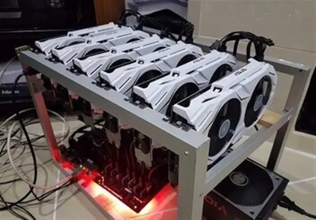 افزایش چشمگیر کشف ۹۴۰ دستگاه ماینر در آذربایجان‌غربی؛ ارومیه در صدر گزارش‌ها