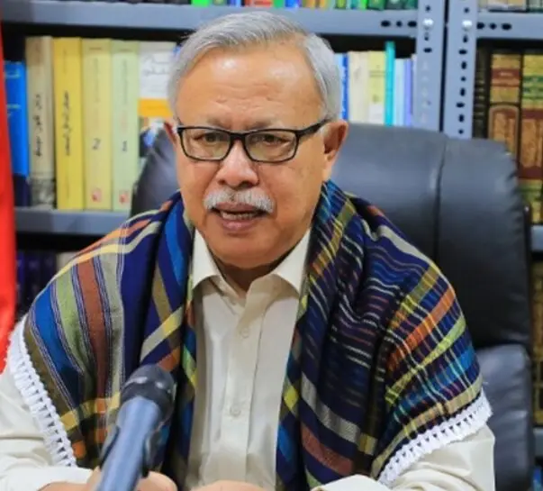 افشاگری عبدالعزیز بن‌حبتور: امارات مجری برنامه‌های رژیم صهیونیستی در یمن است!