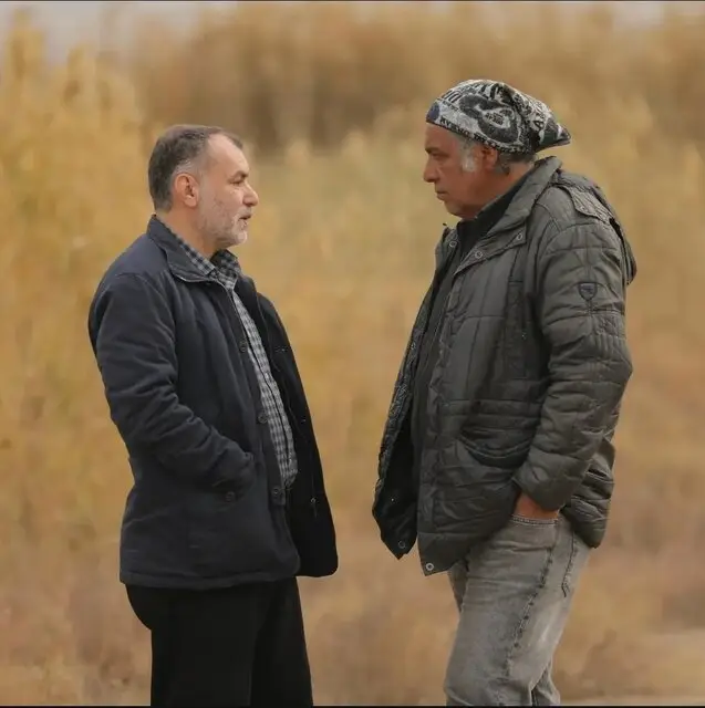 توضیحات دهنمکی درباره سریال جدید «دیوار دفاعی»/ چالش کارگران نفت با انگلیسیها