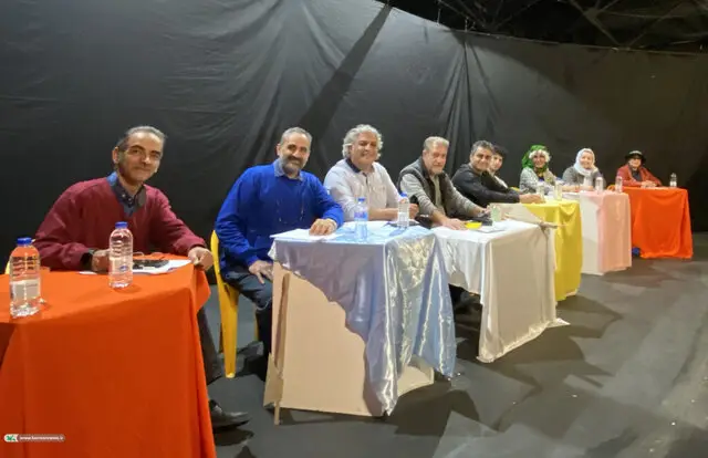 فیلمهای حقیقت در شهرستانها تا خبرهایی از «بزم پادشاه پروانه»