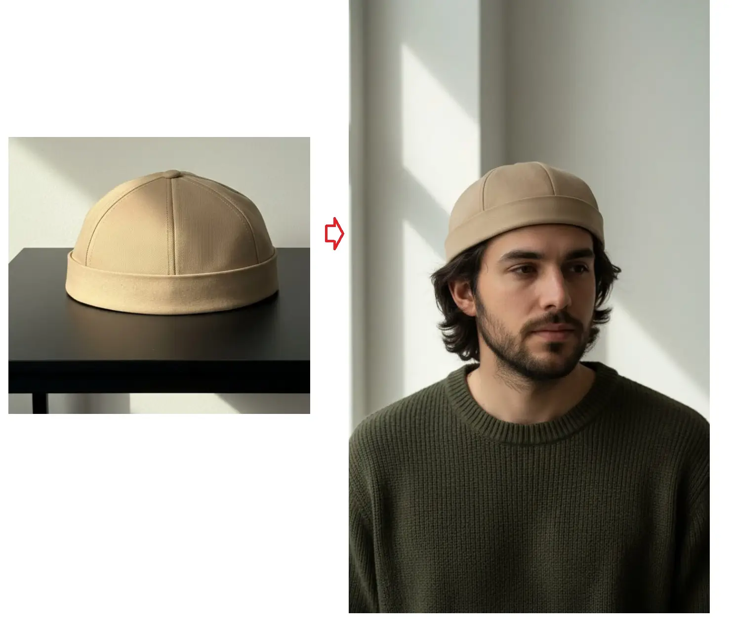 معرفی ابزار هوش مصنوعی ساخت عکس بوم تو