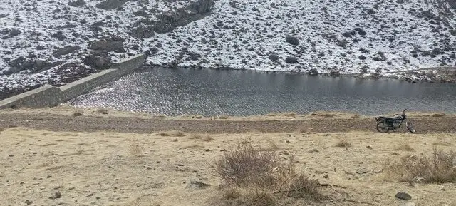 بارش‌های اخیر تأثیری بر سازه‌های آبخیزداری همدان داشت؟