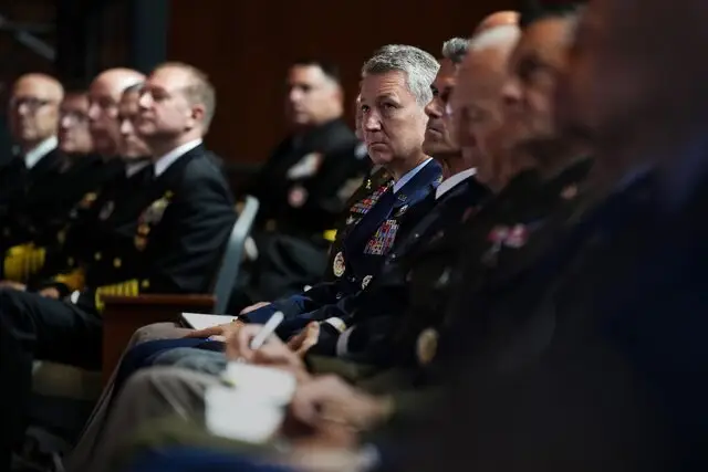 پنتاگون با طرحی نوین، حضور نظامی آمریکا در غرب آسیا را متحول می‌کند!