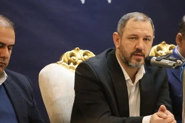 رئیس شورای عالی استان‌ها: منابع ارزش افزوده باید با معیار بهره‌وری استان‌ها توزیع شود!