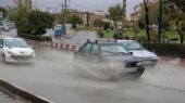 هشدار هواشناسی؛ موج‌های بارش باران و برف از امروز در خراسان شمالی آغاز می‌شود!
