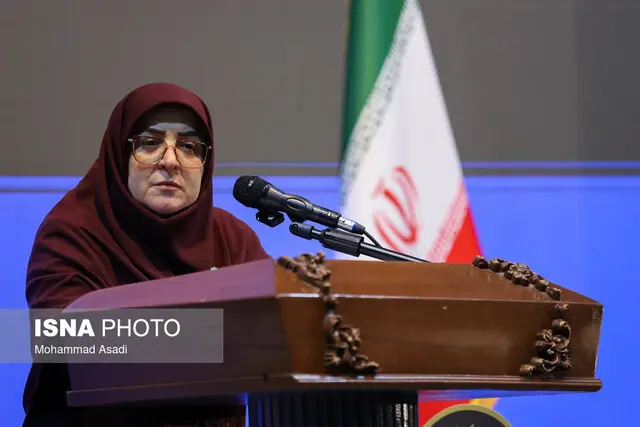 چرا علم تنها راه نجات کشور در بحران آب و برق است؟ سخنان مهم سخنگوی دولت در کنفرانس بین‌المللی فناوری