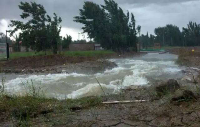 اشتباه نکنید! سیلاب‌های اخیر آب را نجات نمی‌دهند؛ واقعیتی تلخ پشت بارش‌های سنگین