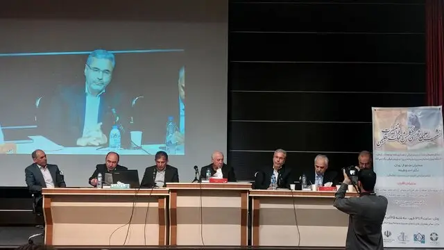 ایران در آستانه «روز صفر آبی»؛ هشدار جدی درباره بحران کم‌آبی و خشکسالی