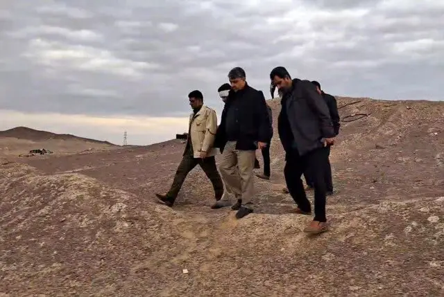 پیام تسلیت نماینده شرق استان در پی شهادت نیروهای انتظامی و امنیتی در حمله تروریستی فهرج