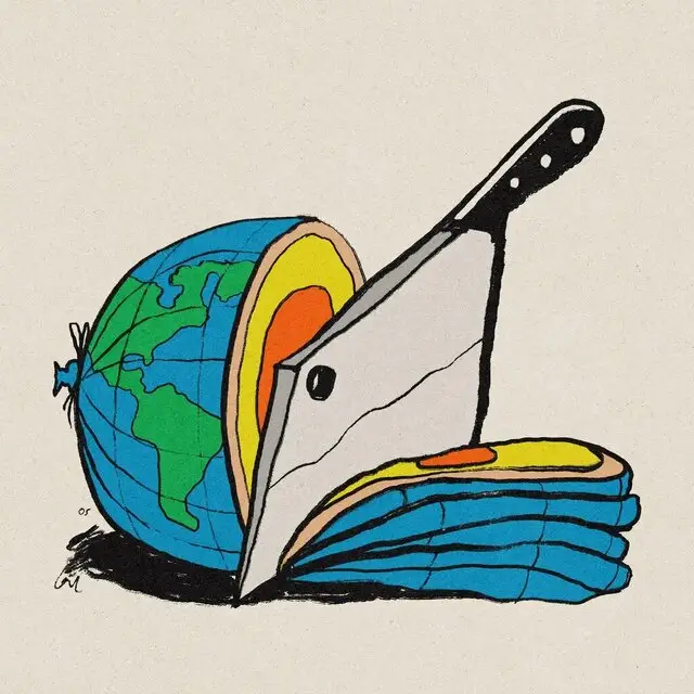 طرح جنجالی ترامپ برای تقسیم جهان؛ آیا بذر جنگی جدید کاشته می‌شود؟