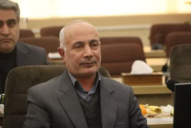 رئیس صمت سلماس از ظرفیت شگفت‌انگیز سرمایه‌گذاری در صنایع و معادن این شهرستان رونمایی کرد!