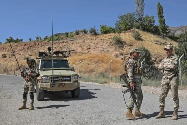 سرویس امنیت ملی عراق: بازداشت سرکرده خطرناک داعش با سابقه بمب‌گذاری‌های مرگبار