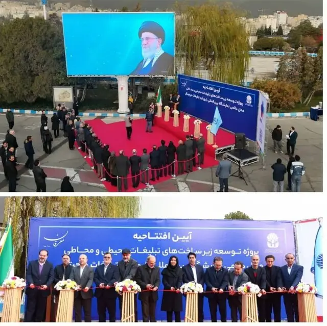 چرا تلویزیون‌های شهری و ویدئووال‌ها آینده تبلیغات را متحول می‌کنند؟