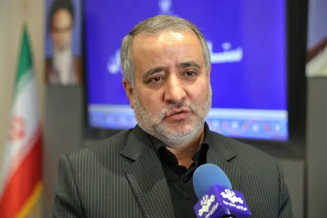 خراسان جنوبی در آماده‌باش کامل؛ موج بارش‌های نجات‌بخش در راه است