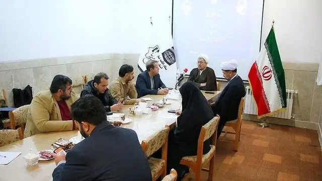 دهمین اجلاسیه نماز در قم؛ آیا فناوری‌های نوین تهدید یا فرصت‌اند؟