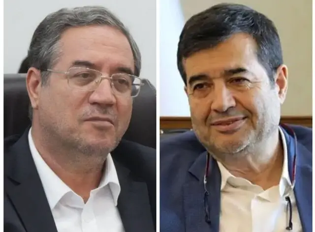 وزیر ورزش از استاندار آذربایجان‌غربی به‌خاطر میزبانی بی‌نظیر مسابقات زورخانه‌ای آسیا تقدیر کرد