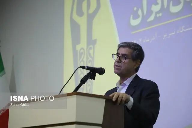 نماینده تبریز هشدار داد: جامعه امروز بیش از هر زمان به شنیدن صدای مخالف نیازمند است!