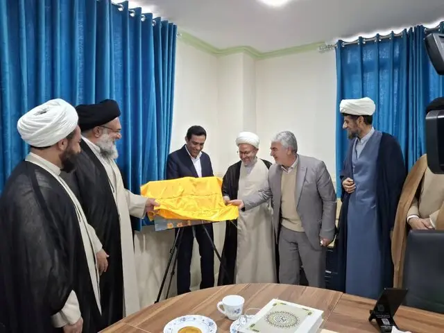 آشنایی جامعه با مفاهیم قرآنی، اصلاح سبک زندگی و رشد معنوی را در پی دارد