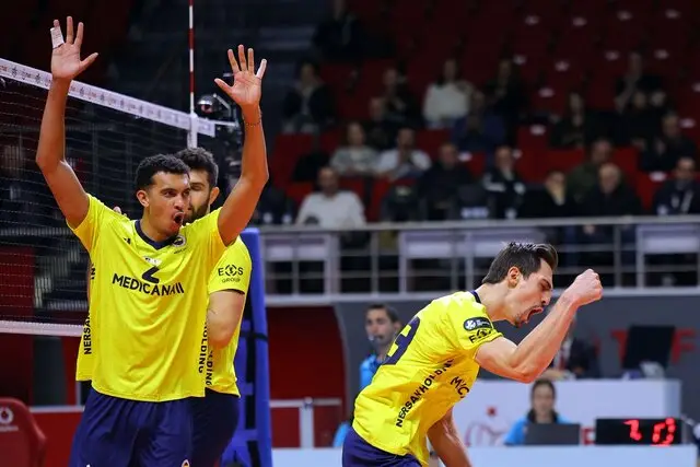 شکست سنگین تیم اسماعیل‌نژاد مقابل فنرباغچه؛ کواچ همچنان فرمانروای ترکیه!