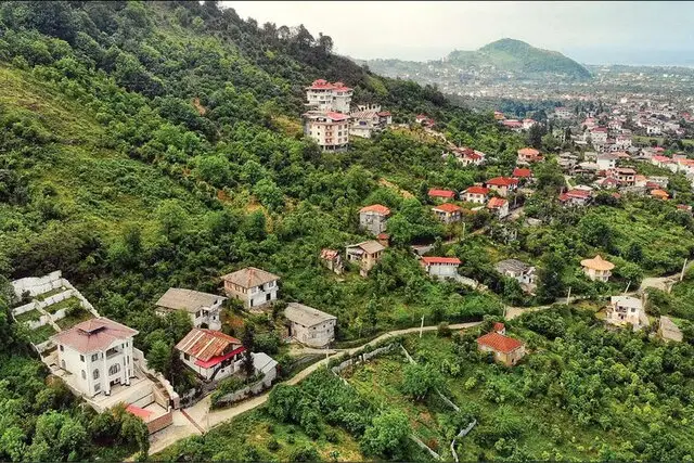 شمال ایران زیر فشار مهاجرت: آیا جای تازه‌ای برای زندگی وجود دارد؟