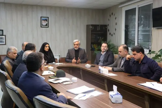 فرماندار رشت: نظارت میدانی بازار، کلید بهبود معیشت مردم است