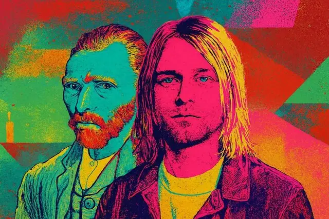 آیا رنج لازمه خلق هنر بزرگ است؟ نگاهی که همه را به تردید می‌اندازد!