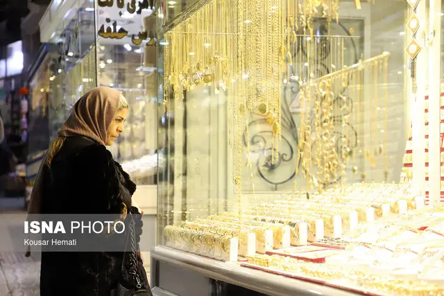 شوک جدید در بازار طلا؛ قیمت‌ها رکورد زد و هشدار درباره مسدودی حساب‌ها جدی شد!