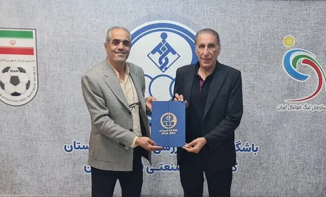 کریم بوستانی، مشاور فنی جدید استقلال خوزستان؛ بازگشت چهره‌کلیدی به فوتبال خوزستان