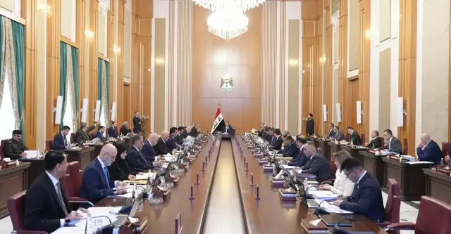 برکناری جنجالی مسئولان عراقی پس از اشتباه حساس درباره حزب‌الله و انصارالله!