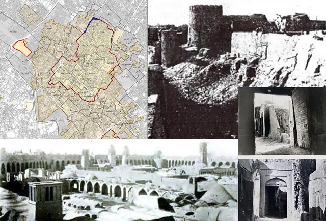 بازگشت حصار تاریخی یزد؛ سفر به قلب ۱۰۰۰ سال امنیت و فرهنگ