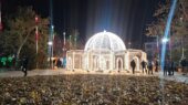 بوستان ملت با گنبد نوری و پروژه‌های نوین شهری متحول شد؛ چه تغییراتی در راه است؟