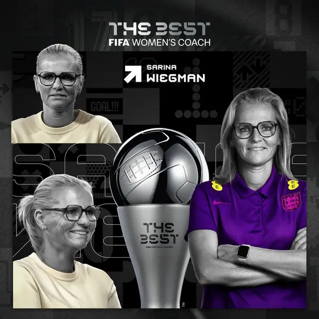 دمبله و انریکه بهترین‌های سال ۲۰۲۵ فوتبال جهان شناخته شدند