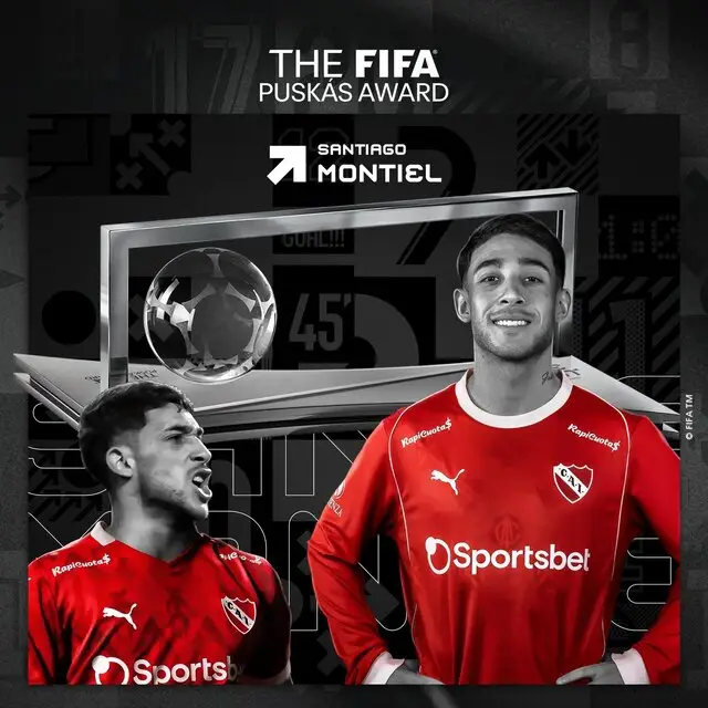 دمبله و انریکه بهترین‌های سال ۲۰۲۵ فوتبال جهان شناخته شدند