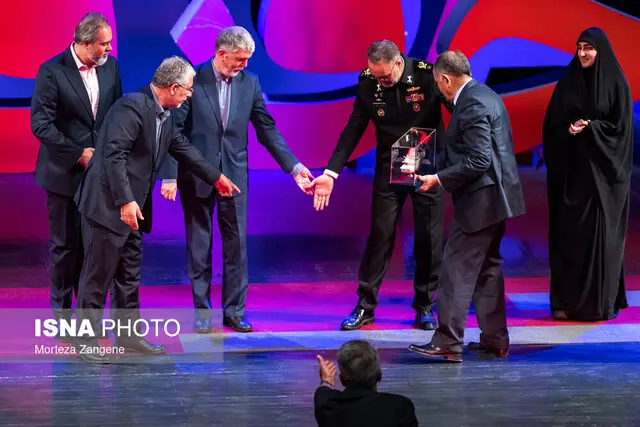 پایان نفس‌گیر «حقیقت» در جشنواره؛ چه اتفاقات مهمی رقم خورد؟