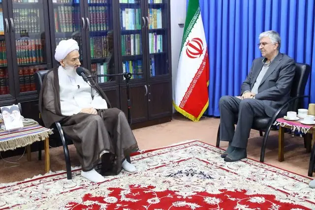 نماینده ولی فقیه در مازندران: سیاست مسکن روستایی نیازمند ارزیابی دقیق است