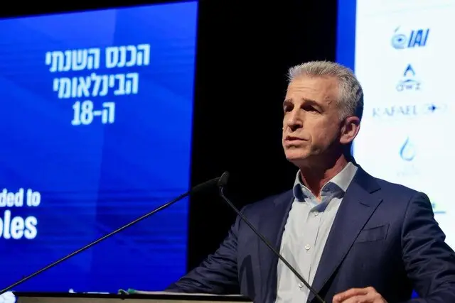 رئیس موساد هشدار داد: ایران هنوز هم در پی نابودی اسرائیل و دستیابی به بمب هسته‌ای است!