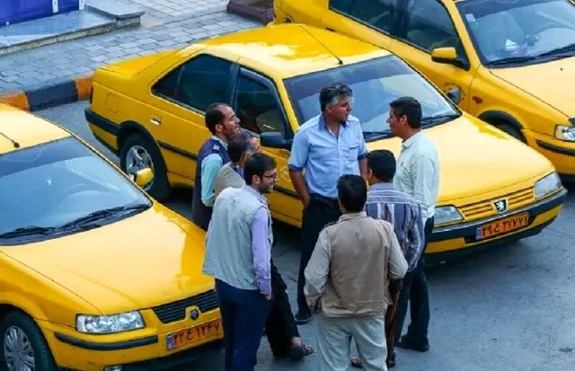 سلامت و ایمنی رانندگان؛ چالشهای حملونقل شهری تبریز