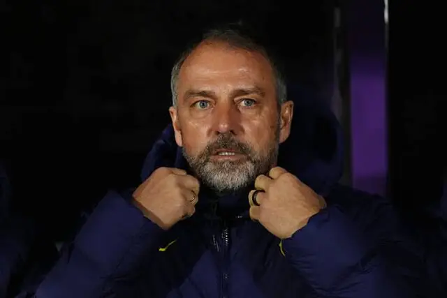 فلیک پس از پیروزی برابر گوادالاخارا: ذهنیت قهرمانی ما را به هدف رساند!