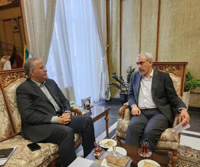 تهاتر کالا؛ راهکار نوین و حیاتی برای تضمین تامین کالاهای اساسی در سیستان و بلوچستان