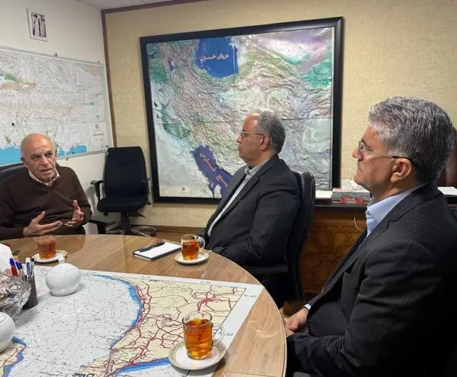 چابهار؛ دروازه طلایی ایران به قلب اقتصاد دریامحور آسیای میانه