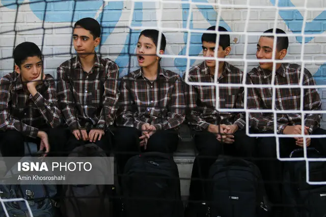 طرح مکمل‌یاری با قرص آهن و ویتامین D در مدارس پسرانه قم آغاز شد!