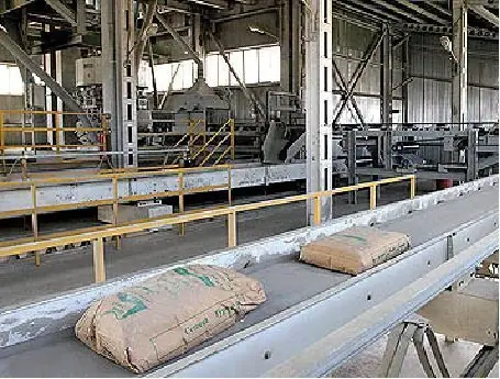 ایران؛ رتبه ششم تولید سیمان در جهان